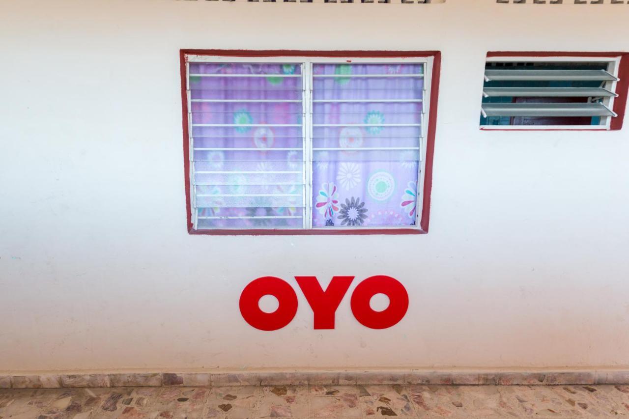 Oyo Hotel Rubi Zihuatanejo Exteriör bild